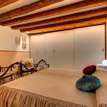 Cruise Harbor Next 4Pax, Mob Aircond, Wifi Daire Venedik Dış mekan fotoğraf