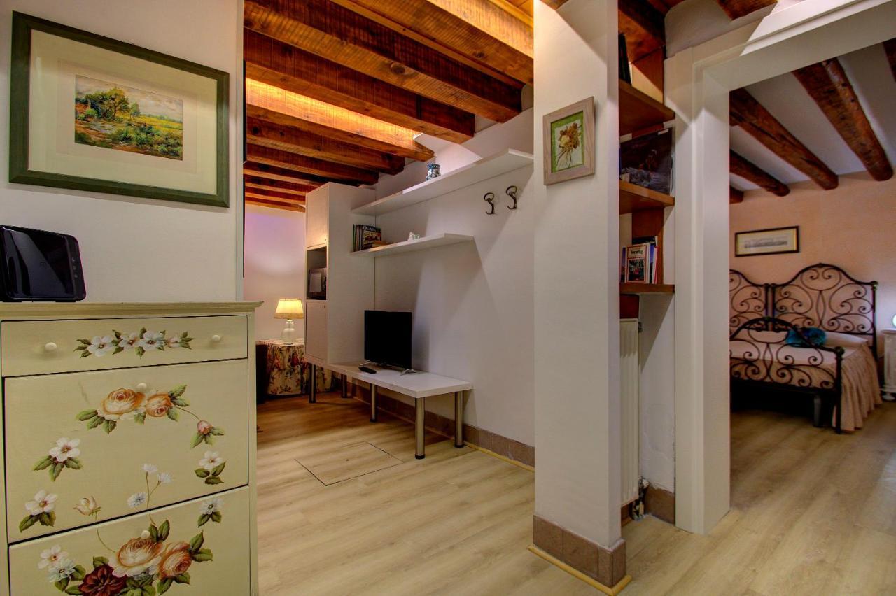 Cruise Harbor Next 4Pax, Mob Aircond, Wifi Daire Venedik Dış mekan fotoğraf