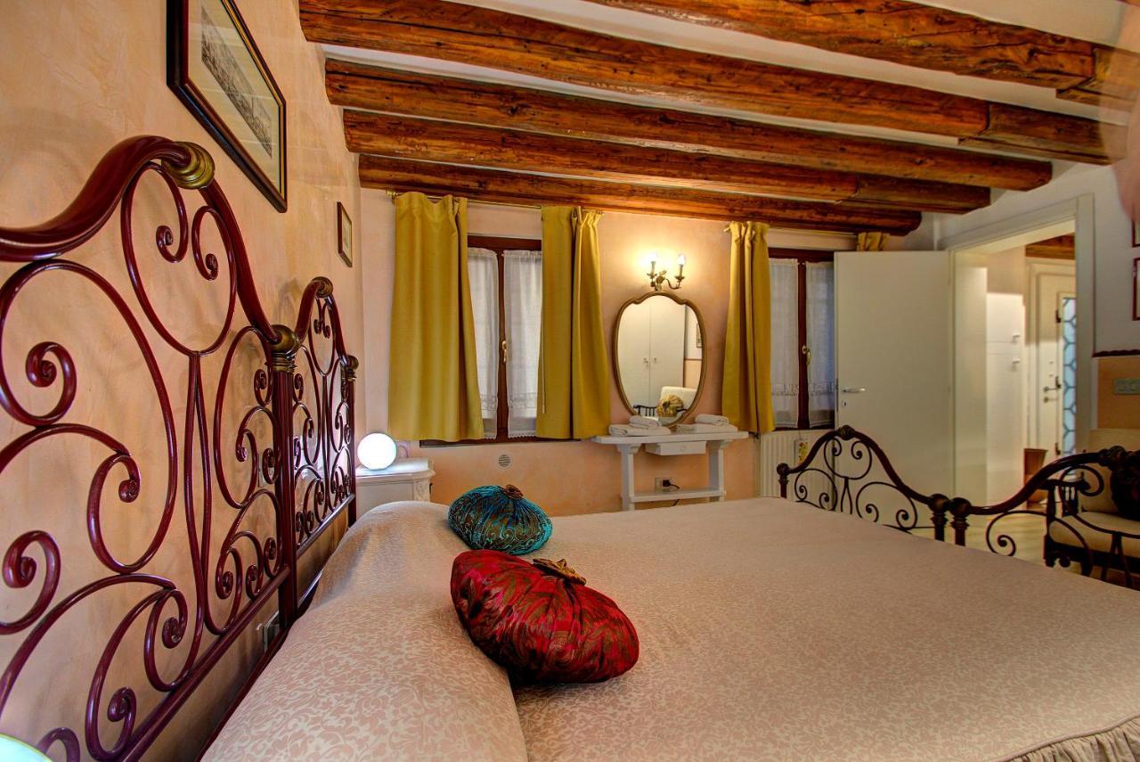 Cruise Harbor Next 4Pax, Mob Aircond, Wifi Daire Venedik Dış mekan fotoğraf