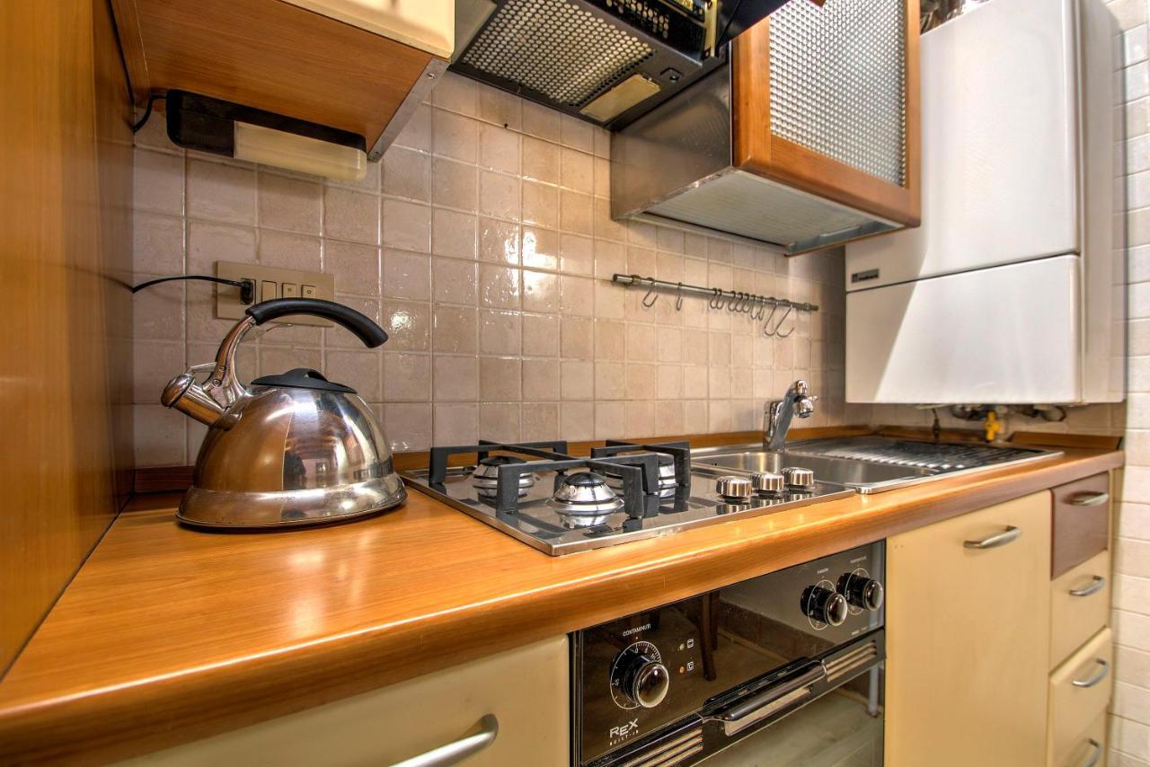 Cruise Harbor Next 4Pax, Mob Aircond, Wifi Daire Venedik Dış mekan fotoğraf
