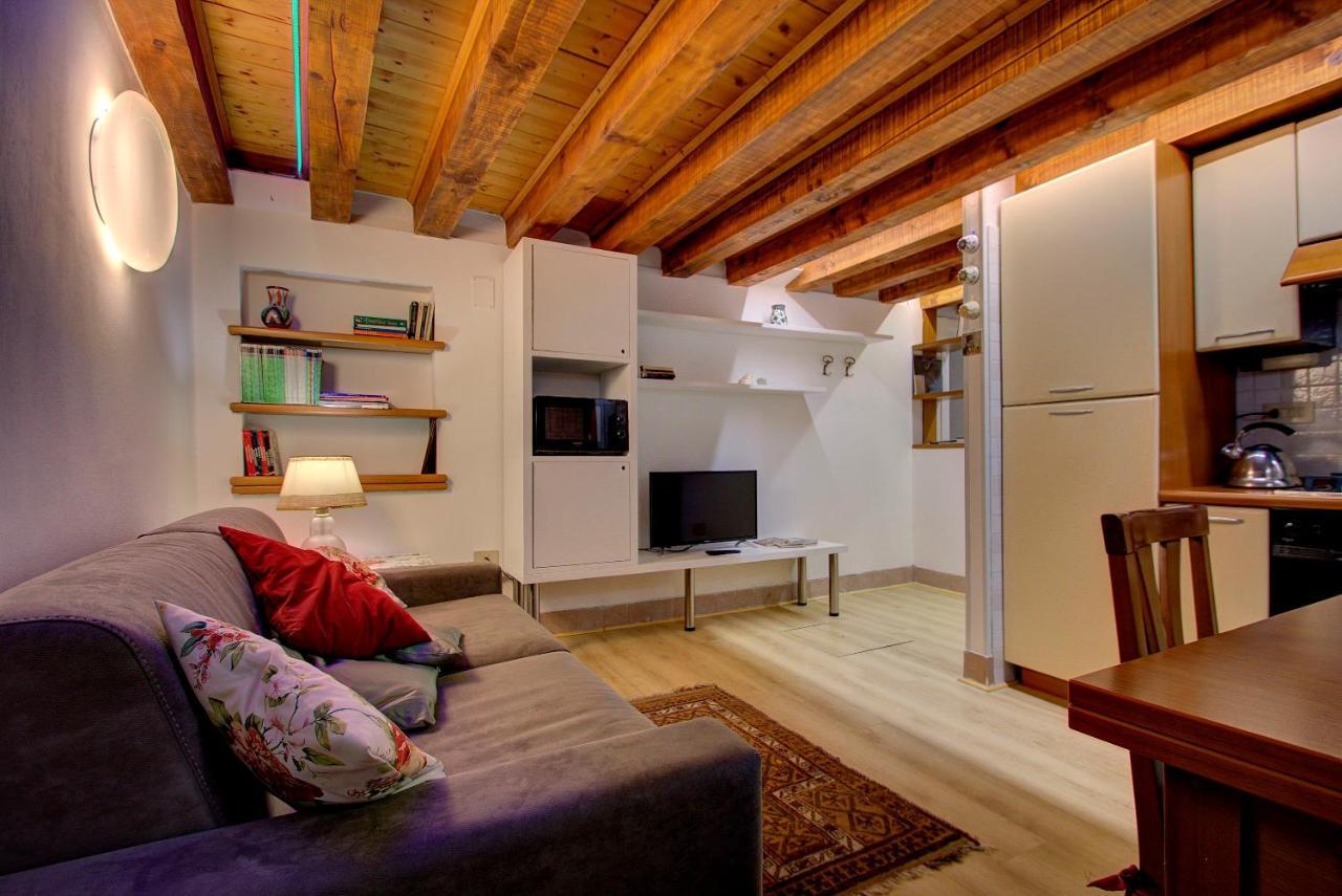 Cruise Harbor Next 4Pax, Mob Aircond, Wifi Daire Venedik Dış mekan fotoğraf