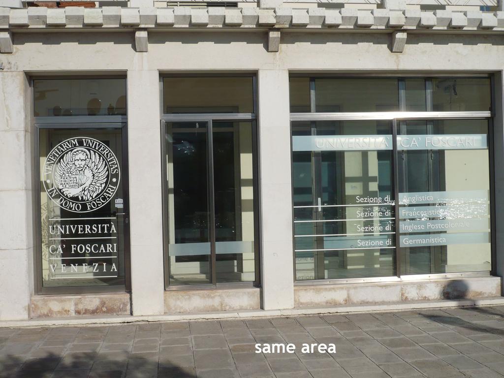 Cruise Harbor Next 4Pax, Mob Aircond, Wifi Daire Venedik Dış mekan fotoğraf