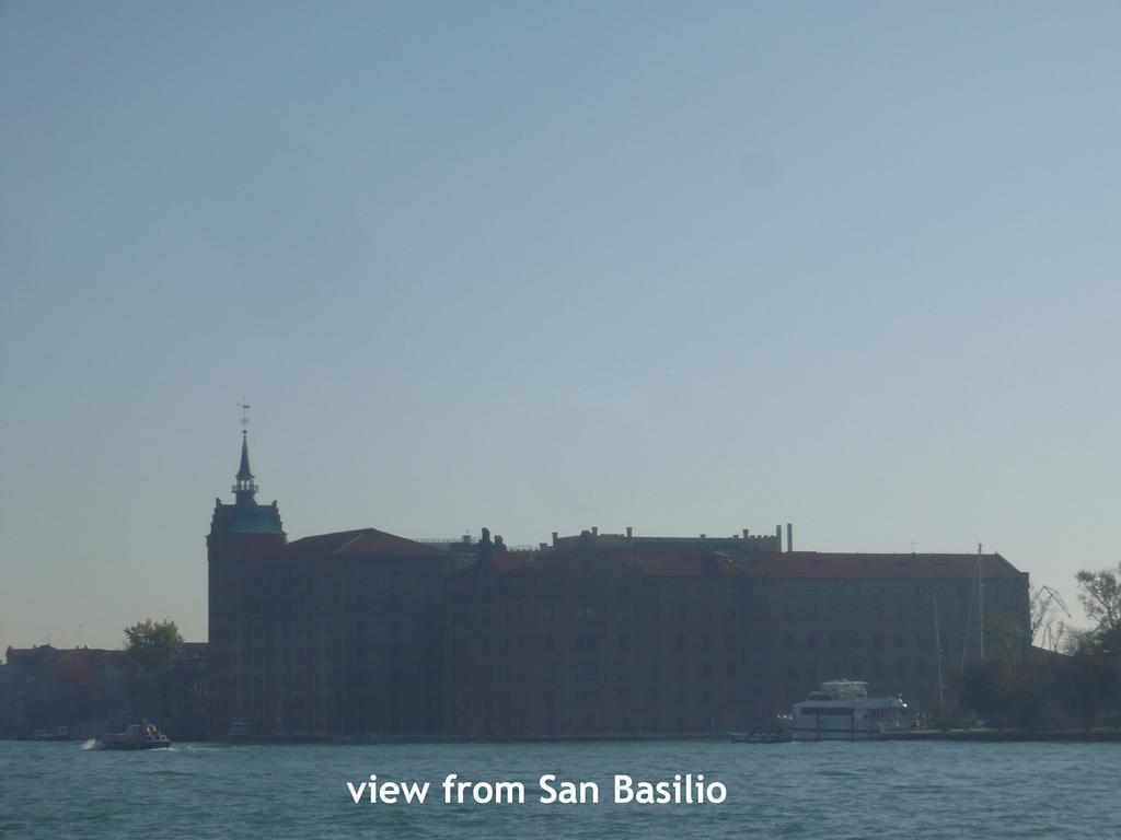 Cruise Harbor Next 4Pax, Mob Aircond, Wifi Daire Venedik Dış mekan fotoğraf